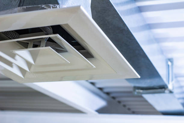 Best Commercial Air Duct Cleaning  in Sebring, FL