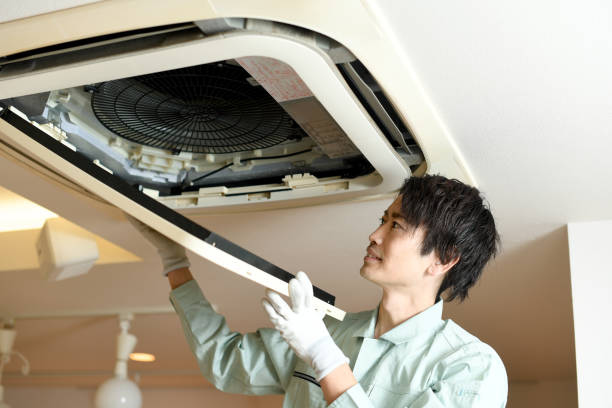 Ductwork Cleaning Services in Sebring, FL